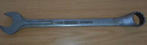 Gedore 1B 36mm Combination spanner