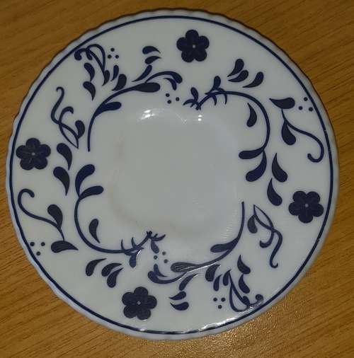 Maxwell and Williams Heritage Miniature Saucer