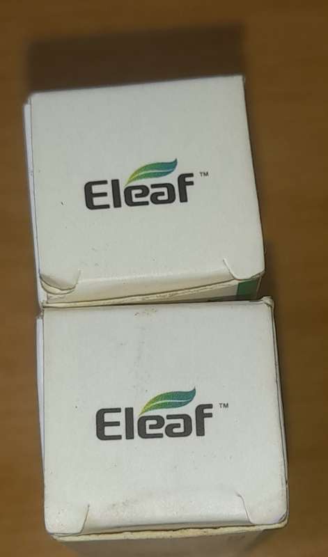 Eleaf GS Air Atomizer