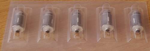 Eleaf Atomizer Coils 5 pack