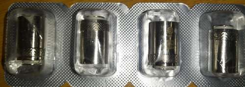 Joyetech BF Atomizer Coils  (5pcs)