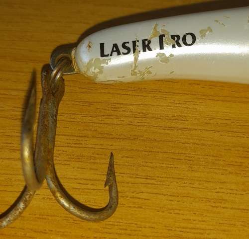 Halco Laser Pro Lure