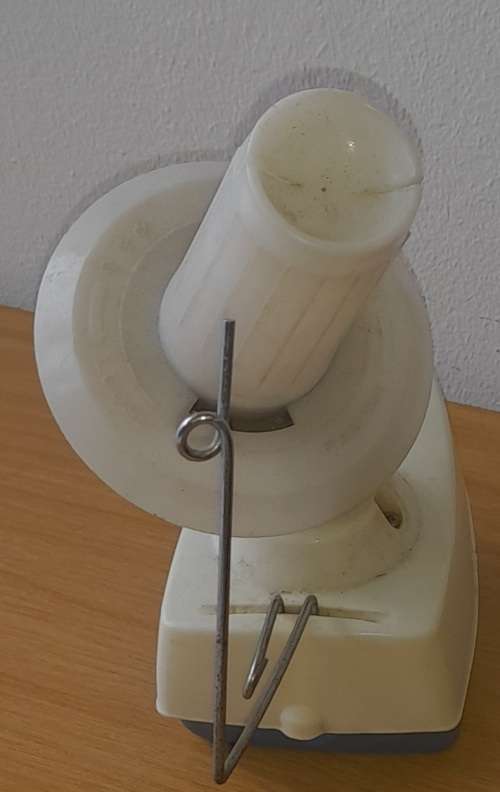 Vintage Empisal Wool Winder