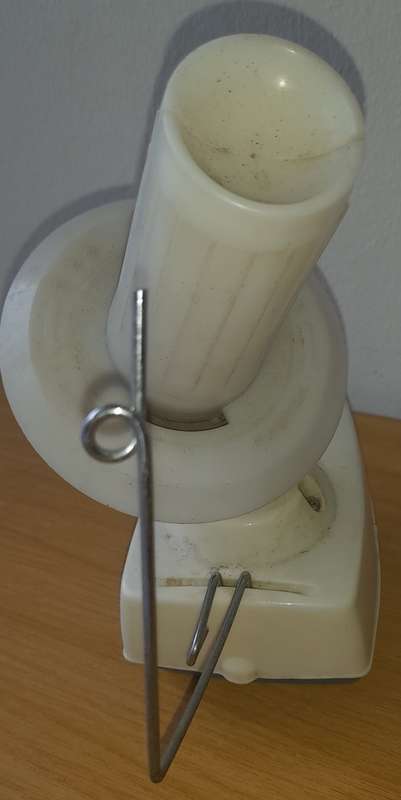 Vintage Empisal Wool Winder