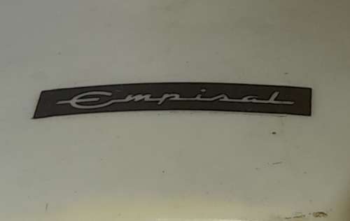 Vintage Empisal Wool Winder