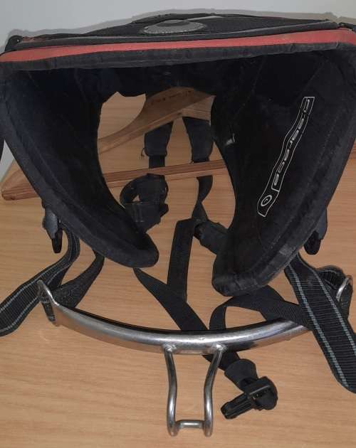 Neil Pryde Freerace Harness For Kitesurfing.