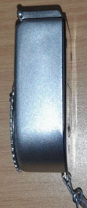 Sekonic Leader Model Type L-6 Light Meter With Case