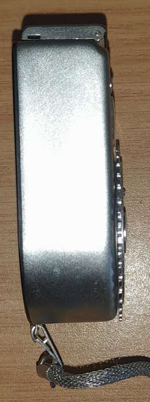 Sekonic Leader Model Type L-6 Light Meter With Case