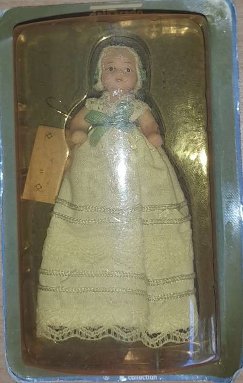 Lot Of Vintage Del Prado Porcelain Dolls-Vintage Lifestyle