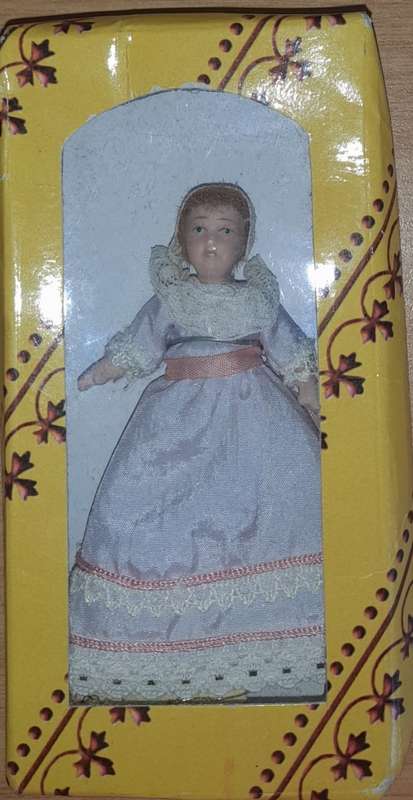 Lot Of Vintage Del Prado Porcelain Dolls-Vintage Lifestyle