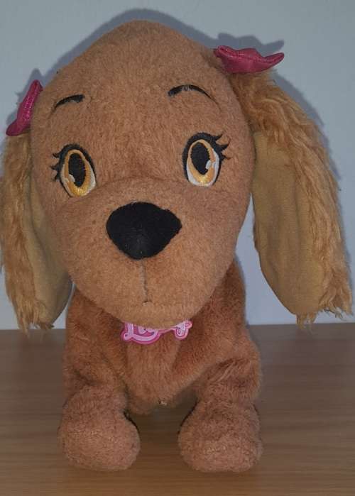 Club Petz Interactive Sing And Dance Pet - Lucy
