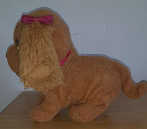 Club Petz Interactive Sing And Dance Pet - Lucy