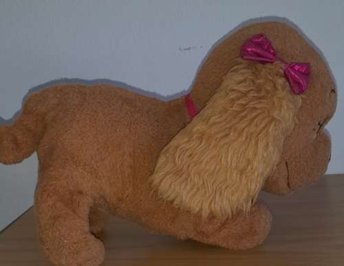 Club Petz Interactive Sing And Dance Pet - Lucy