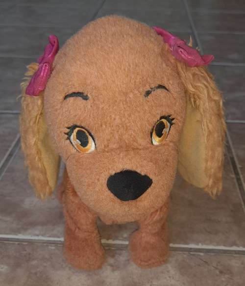 Club Petz Interactive Sing And Dance Pet - Lucy
