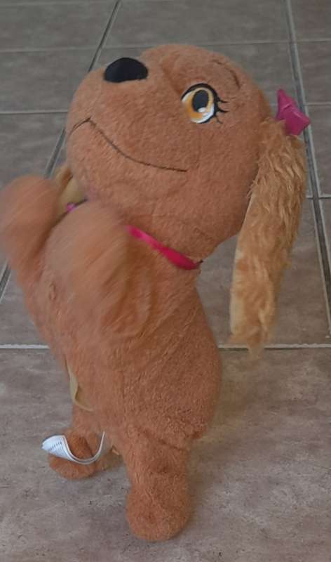 Club Petz Interactive Sing And Dance Pet - Lucy