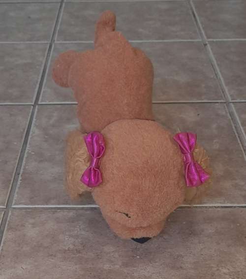 Club Petz Interactive Sing And Dance Pet - Lucy