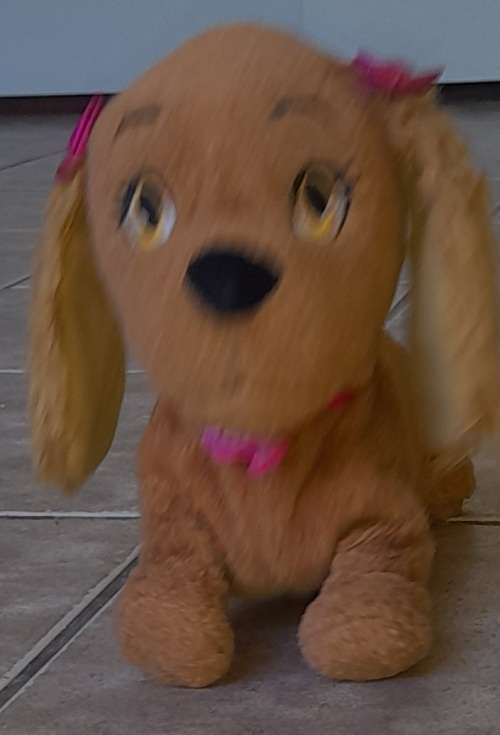 Club Petz Interactive Sing And Dance Pet - Lucy