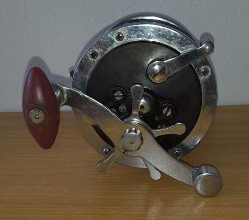 Taca Bon Fishing Reel- Japan
