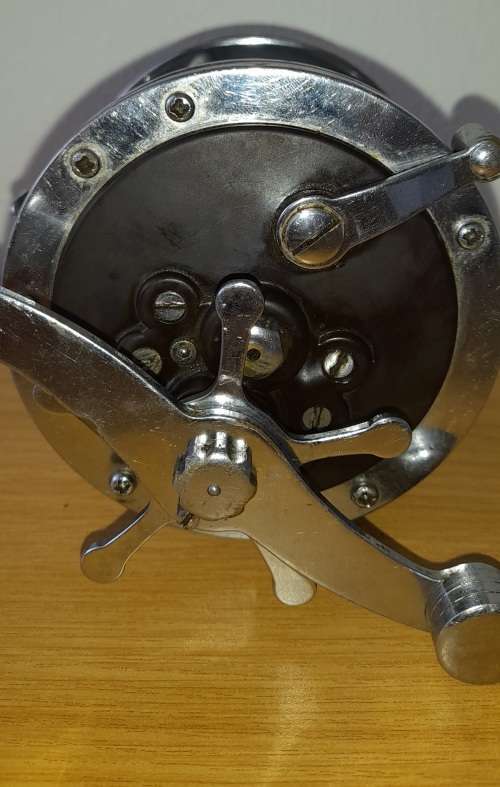 Taca Bon Fishing Reel- Japan