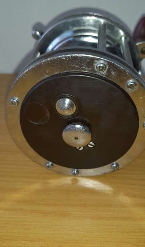 Taca Bon Fishing Reel- Japan