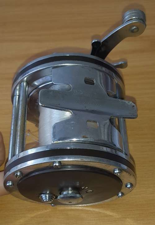 Taca Bon Fishing Reel- Japan