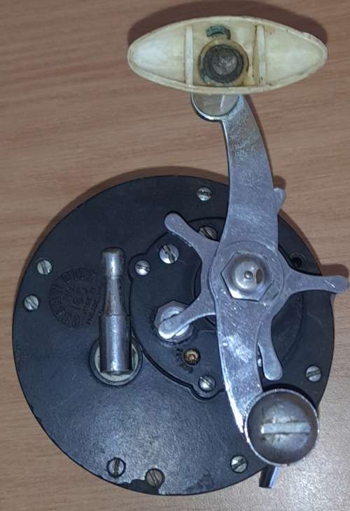 Ocean City No 165 4/0 Fishing Reel