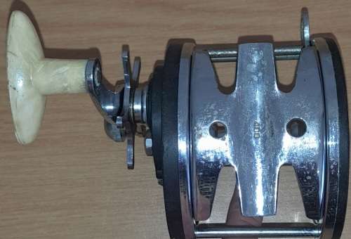 Ocean City No 165 4/0 Fishing Reel