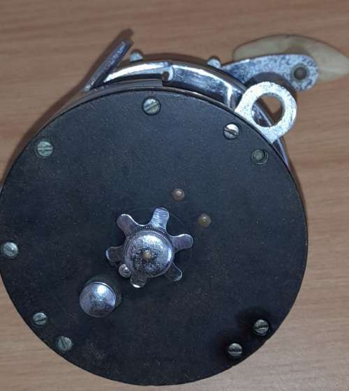 Ocean City No 165 4/0 Fishing Reel