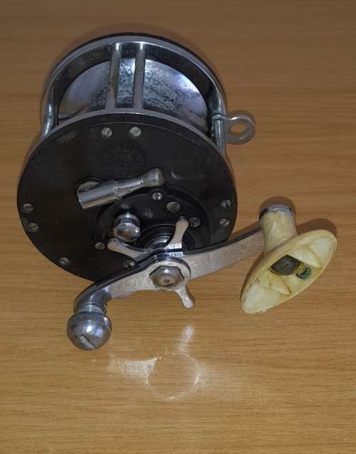 Ocean City No 165 4/0 Fishing Reel