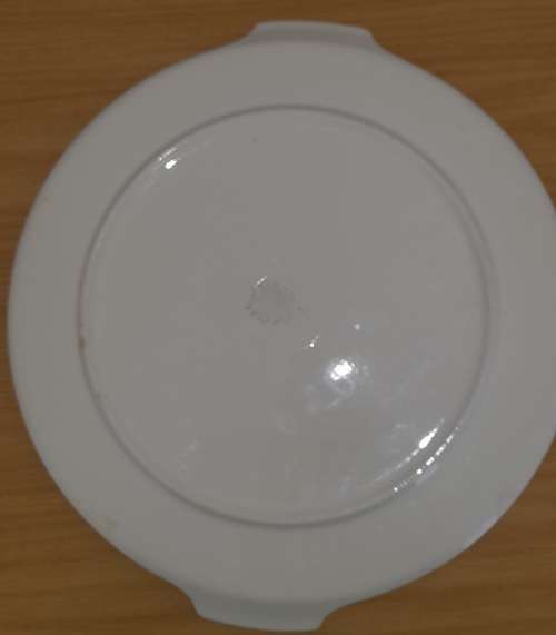 Villeroy And Bosch Cakeplate