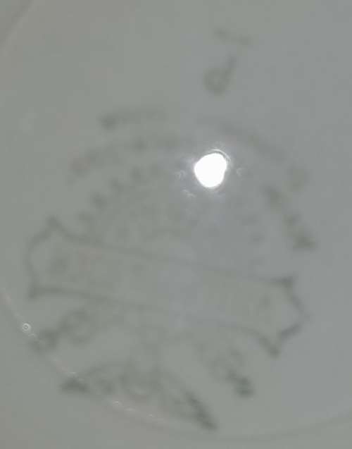 Villeroy And Bosch Cakeplate