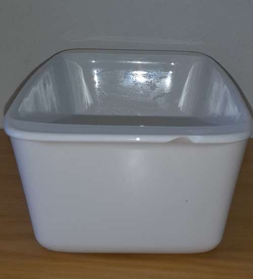 Corning Ware Blue Cornflower P-315-B Loaf Pan - 9`x 5`x 3` Dish