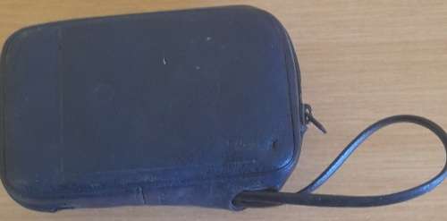 Canon Demi EE17 Point And Shoot 35mm Half Frame Film Camera (QC0194)