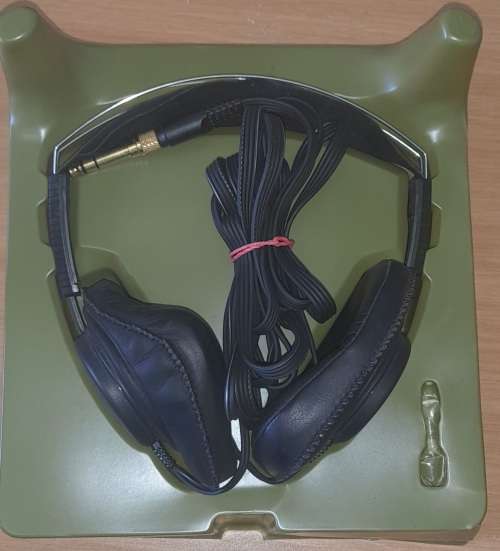 Stax SR Gamma/ Alpha Pro