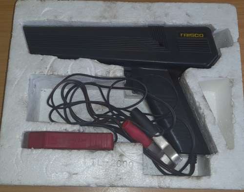 TL-2000 Trisco Timing Light-TL-2000 (QC0202)
