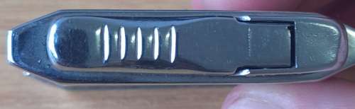 Vintage Prince KBL 400 Cigarette Lighter