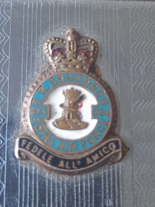 Vintage Prince KBL 400 Cigarette Lighter