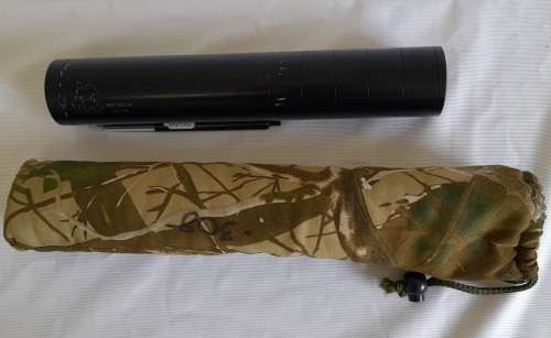 308 M48 Hog Silencer (QC0240)