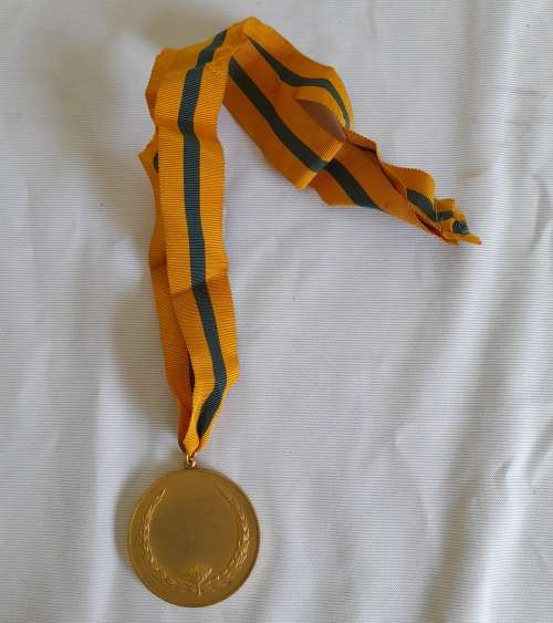 SA Games/Spele Medal (QC0243)