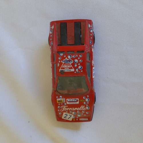 Burago 4106 Ferrari 512