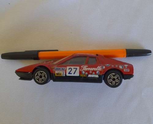 Burago 4106 Ferrari 512