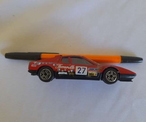 Burago 4106 Ferrari 512