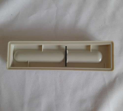 Parker 51 Blue CT Fountain Pen (QC0253)