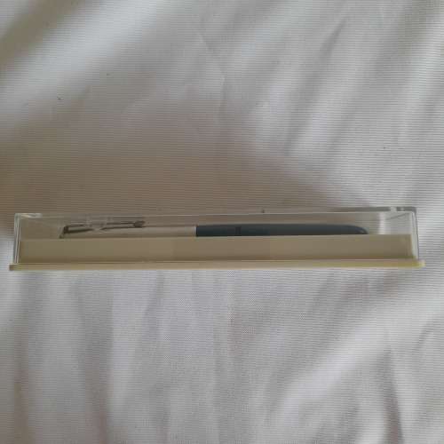 Parker 51 Blue CT Fountain Pen (QC0253)