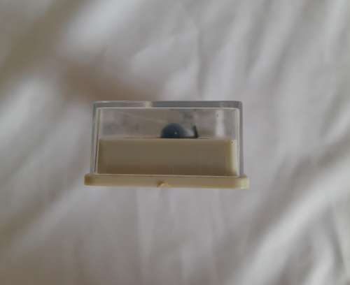 Parker 51 Blue CT Fountain Pen (QC0253)