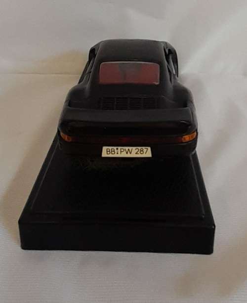 1985 Porsche 959 Die Cast Model  (QC0259)