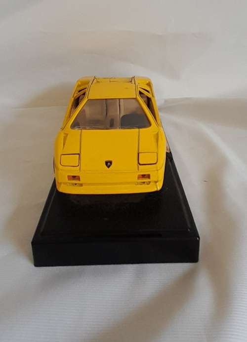 1990 Lamborghini Diablo Die Cast (QC0260)