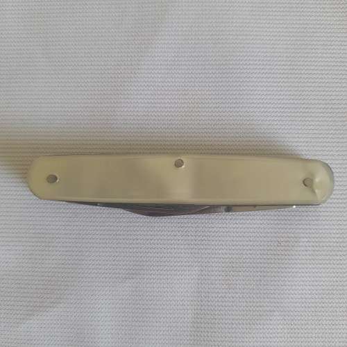 Sheffield Made 2 Bladed