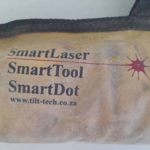 Smarttool 1200mm Digital Level