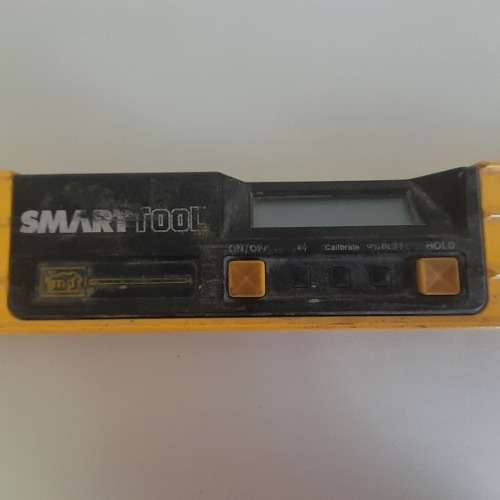 Smarttool 1200mm Digital Level